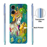 PrintKing Back Cover For Motorola Moto G85 5G-thumb2