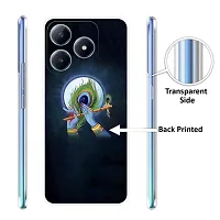 PrintKing Back Cover For Realme Narzo N63 5G-thumb2