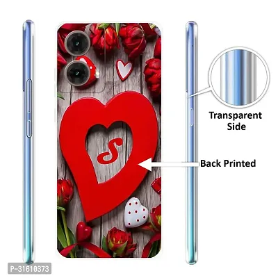 PrintKing Back Cover For Motorola Moto G85 5G-thumb3