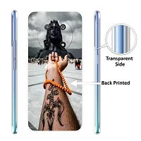 PrintKing Back Cover For Lava Yuva 5G-thumb2