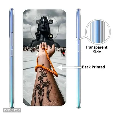 PrintKing Back Cover For Lava Yuva 5G-thumb3