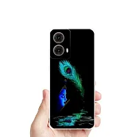 PrintKing Back Cover For Motorola Moto G85 5G-thumb3