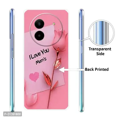 Stylish Printed  Back Cover For Lava Blaze X 5G-thumb3