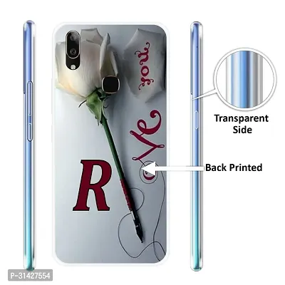 PrintKing Back Cover For Vivo Y11-thumb0