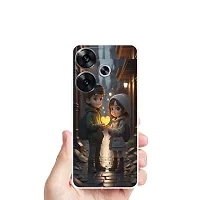 PrintKing Back Cover For POCO F6 5G-thumb3