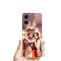 PrintKing Back Cover For Motorola Moto G85 5G-thumb3