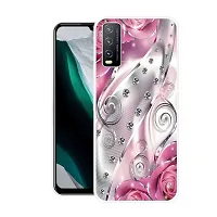 PrintKing Back Cover For Vivo Y20G-thumb1