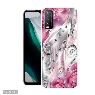 PrintKing Back Cover For Vivo Y20G-thumb2