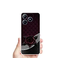 PrintKing Back Cover For Realme C63-thumb3