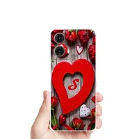 PrintKing Back Cover For Motorola Moto G85 5G-thumb3