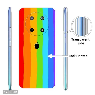 PrintKing Back Cover For Lava Yuva 5G-thumb3