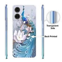 PrintKing Back Cover For Motorola Moto G85 5G-thumb2