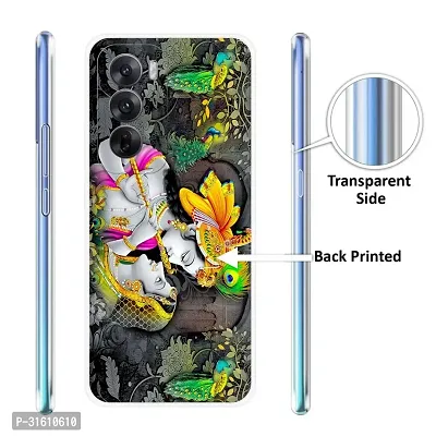 PrintKing Back Cover For OPPO Reno 12 5G-thumb3