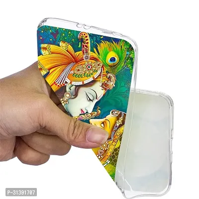 Stylish Printed  Back Cover For Vivo Y20,Vivo Y20i-thumb2