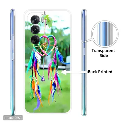 PrintKing Back Cover For OPPO Reno 12 5G-thumb3