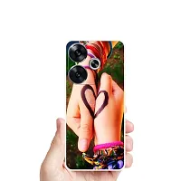 PrintKing Back Cover For POCO F6 5G-thumb3