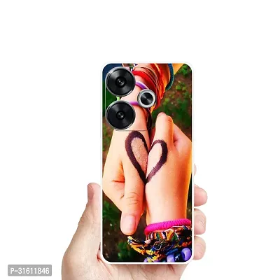 PrintKing Back Cover For POCO F6 5G-thumb4