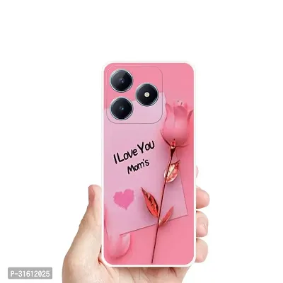 PrintKing Back Cover For Realme C63-thumb4