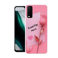 PrintKing Back Cover For Vivo Y20T-thumb1