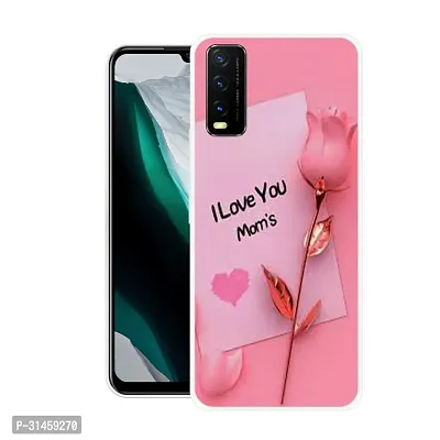 PrintKing Back Cover For Vivo Y20T-thumb2