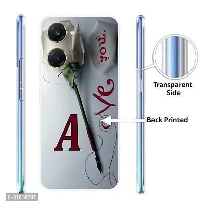 PrintKing Back Cover For Vivo Y28E-thumb3