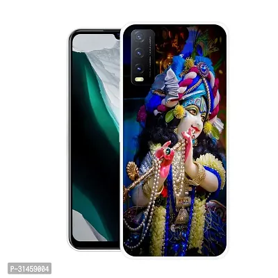 PrintKing Back Cover For Vivo Y20A-thumb2