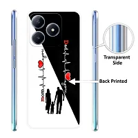 PrintKing Back Cover For Realme C63-thumb2