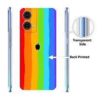 PrintKing Back Cover For Motorola Moto G85 5G-thumb2