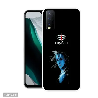 PrintKing Back Cover For Vivo Y20A-thumb2