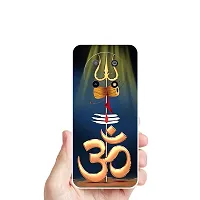 PrintKing Back Cover For Lava Yuva 5G-thumb3