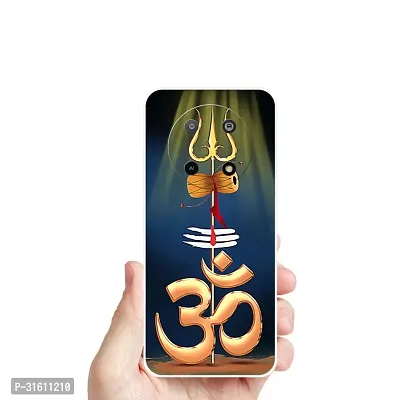 PrintKing Back Cover For Lava Yuva 5G-thumb4