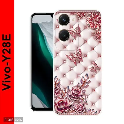 PrintKing Back Cover For Vivo Y28E-thumb0