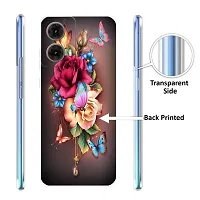 PrintKing Back Cover For Motorola Moto G85 5G-thumb2