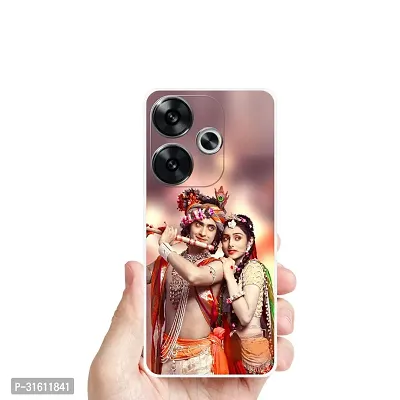 PrintKing Back Cover For POCO F6 5G-thumb4