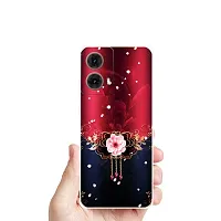 PrintKing Back Cover For Motorola Moto G85 5G-thumb3