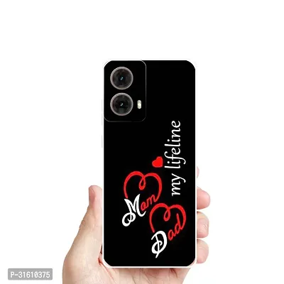 PrintKing Back Cover For Motorola Moto G85 5G-thumb4