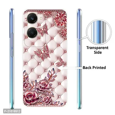 PrintKing Back Cover For Vivo Y28S-thumb3