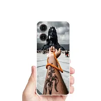 PrintKing Back Cover For Motorola Moto G85 5G-thumb3