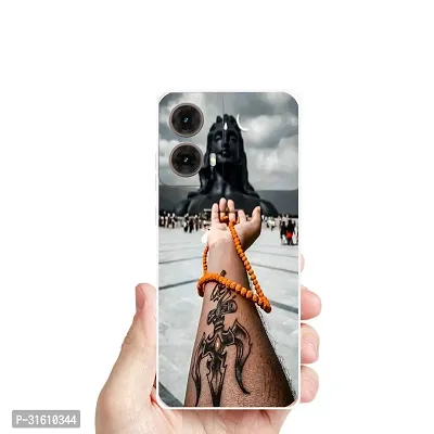 PrintKing Back Cover For Motorola Moto G85 5G-thumb4