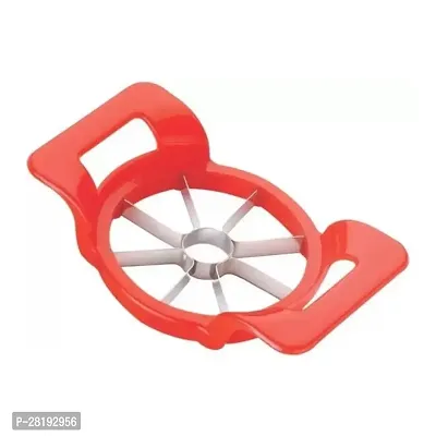 Plastic Apple Slicer Cutter