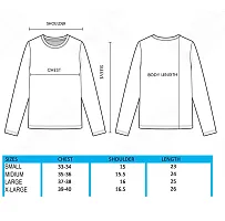 Full Sleeve t-Shirt-thumb1