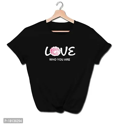 Love Short Sleeve Cotton t-Shirts-thumb0