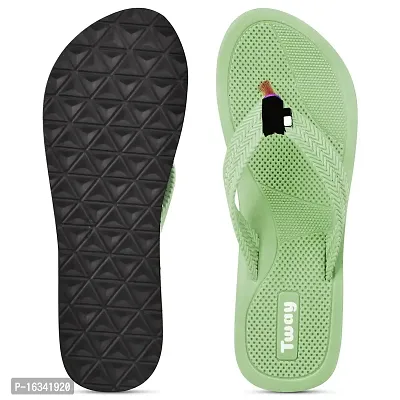 Tway Women Footwear - Slippers for Women - Indoor Slippers for Women - House Slippers for Women - Flip Flops for Women Stylish - Home Slippers - Flip Flops for Girls - Women Slippers-thumb3