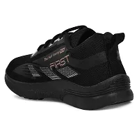 Tway Sports Shoes - Best Shoes for Kids - Running Shoes for Boys - Walking Shoes Child - Kids Shoes - Casual Shoes - Outdoor Shoes for Children-thumb3