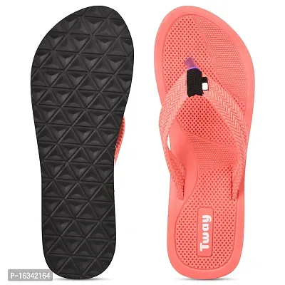 Tway Women Footwear - Slippers for Women - Indoor Slippers for Women - House Slippers for Women - Flip Flops for Women Stylish - Home Slippers - Flip Flops for Girls - Women Slippers-thumb5