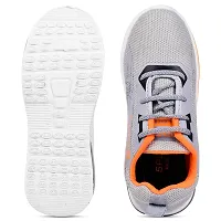 Tway Sports Shoes - Best Shoes for Kids - Running Shoes for Boys - Walking Shoes Child - Kids Shoes - Casual Shoes - Outdoor Shoes for Children-thumb1