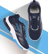 Tway Sports Shoes - Best Shoes for Kids - Running Shoes for Boys - Walking Shoes Child - Kids Shoes - Casual Shoes - Outdoor Shoes for Children-thumb2