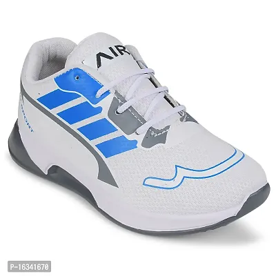 Tway Sport Shoes for Boys | Shoes for Boys | Kids Shoes for Boys | Boys Shoes | Sneakers for Boys | Kids Shoes | Stylish Shoes | Running Shoe | Casual Shoes for Boys-thumb4