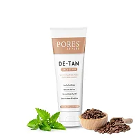 Detan Face Scrub for Men  Women-thumb1