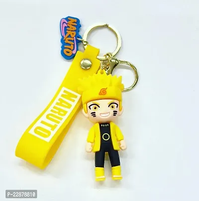 Sawkirp Darshraj Naruto Keychain